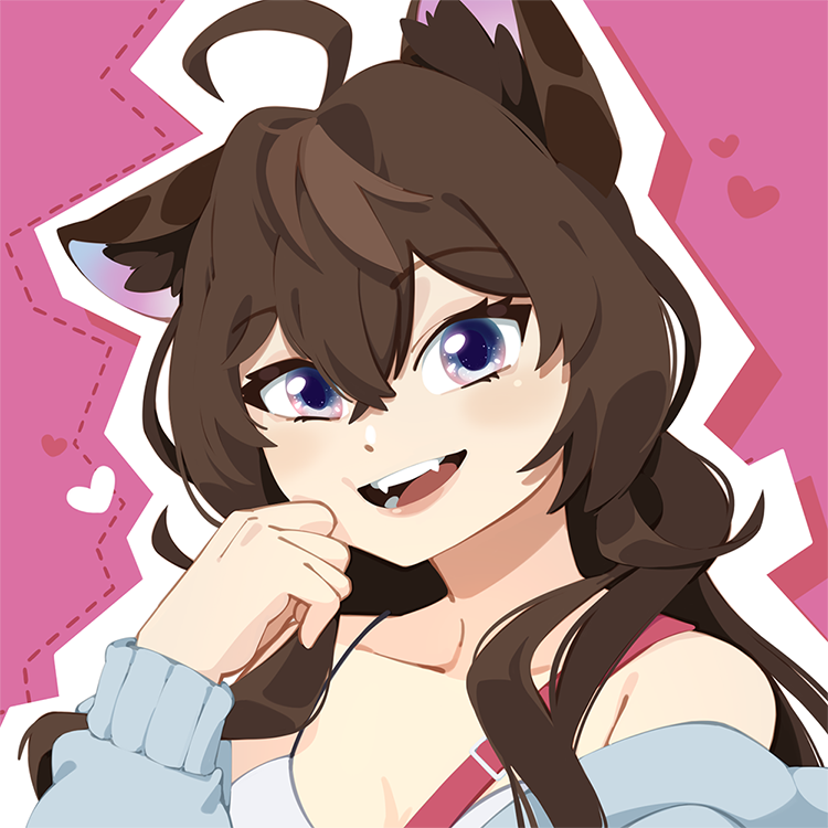 Commissioned by <a href='https://twitch.tv/cutesyhazel' target='_blank'>CutesyHazel</a>